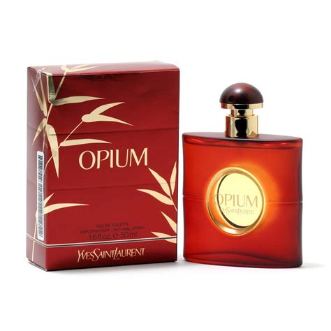 Opium Eau De Parfum Spray 